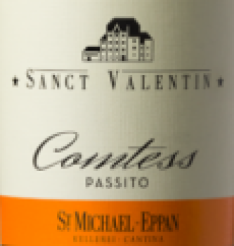 St. Michael-Eppan Passito Comtess Sanct Valentin